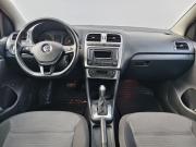 Volkswagen Polo V Рестайлинг Москва  - изображение 24