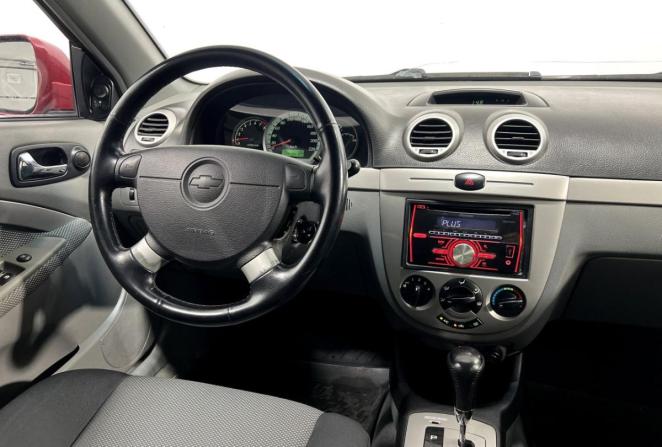 Chevrolet Lacetti I с пробегом 2012 года, цена 640 000 рублей, 108186 км, хэтчбек, Автокод Объявления
