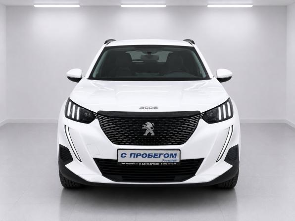 Peugeot 2008 II с пробегом 2023 года, цена 2 399 000 рублей, 18896 км, внедорожник, Автокод Объявления