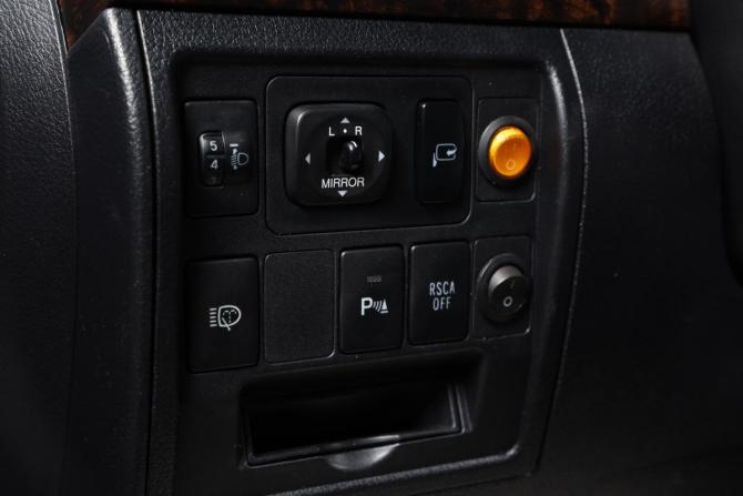 Toyota Land Cruiser 200 Series с пробегом 2008 года, цена 3 249 000 рублей, 290600 км, внедорожник, Автокод Объявления