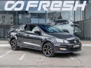 Volkswagen Polo V Рестайлинг Краснодар  - изображение 18