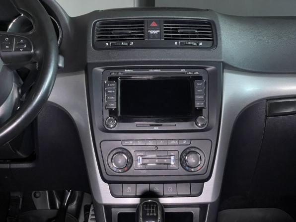 Skoda Yeti I с пробегом 2010 года, цена 1 229 000 рублей, 172303 км, внедорожник, Автокод Объявления