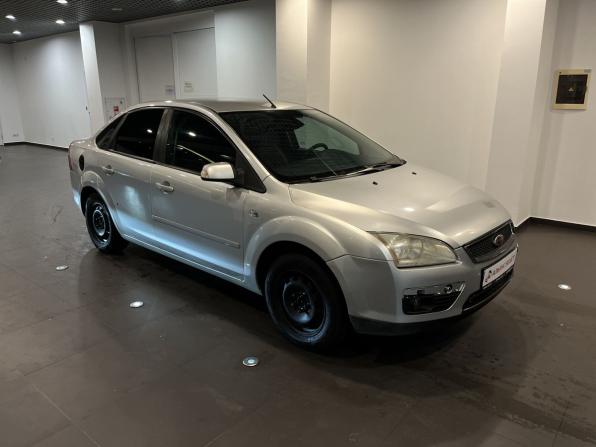 Ford Focus II с пробегом 2007 года, цена 380 000 рублей, 330710 км, седан, Автокод Объявления