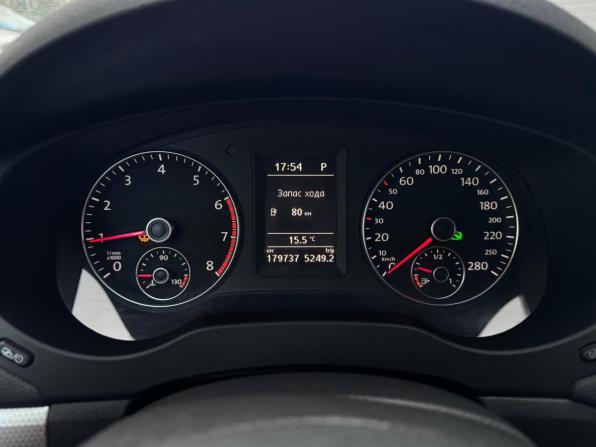 Volkswagen Jetta VI с пробегом 2013 года, цена 869 000 рублей, 179720 км, седан, Автокод Объявления