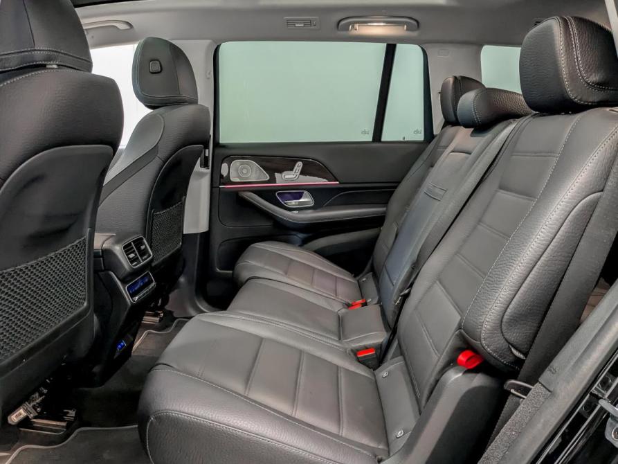 Mercedes-Benz GLS II (X167) Рестайлинг Санкт-Петербург  - изображение 13