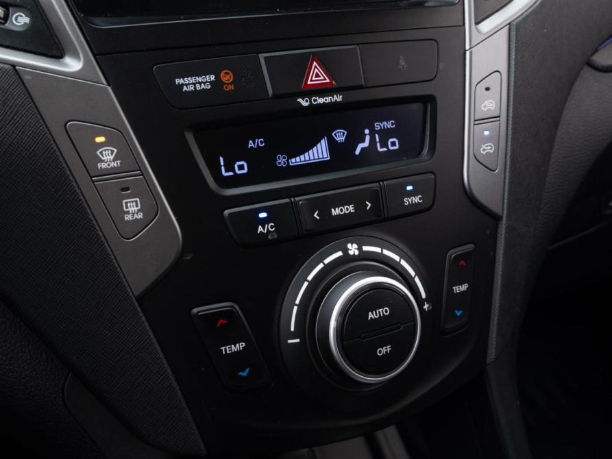 Hyundai Santa Fe III Рестайлинг Краснодар  - изображение 13