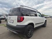 Skoda Yeti I Саратов  - изображение 43