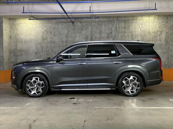Hyundai Palisade I с пробегом 2020 года, цена 3 990 000 рублей, 50544 км, внедорожник, Автокод Объявления