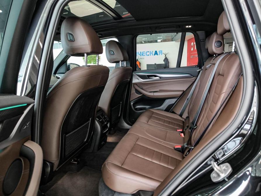 BMW X3 III (G01) Рестайлинг Казань  - изображение 15