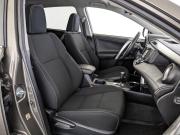 Toyota RAV4 IV (XA40) Рестайлинг Москва  - изображение 50
