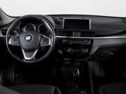 BMW X1 II (F48) Рестайлинг Москва  - изображение 33