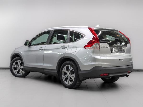 Honda CR-V IV с пробегом 2013 года, цена 2 850 000 рублей, 19818 км, внедорожник, Автокод Объявления