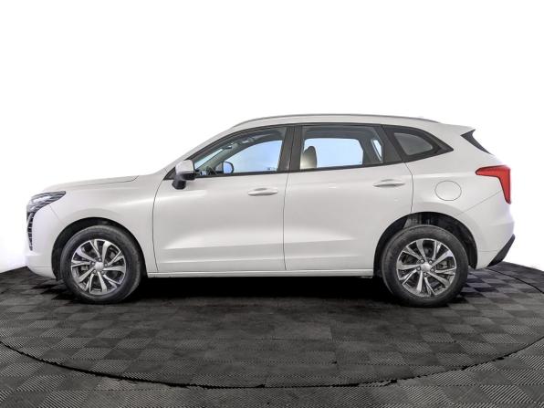 Haval Jolion I с пробегом 2023 года, цена 1 275 000 рублей, 191751 км, внедорожник, Автокод Объявления