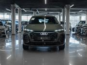 Audi Q5 III (GU) Москва  - изображение 31