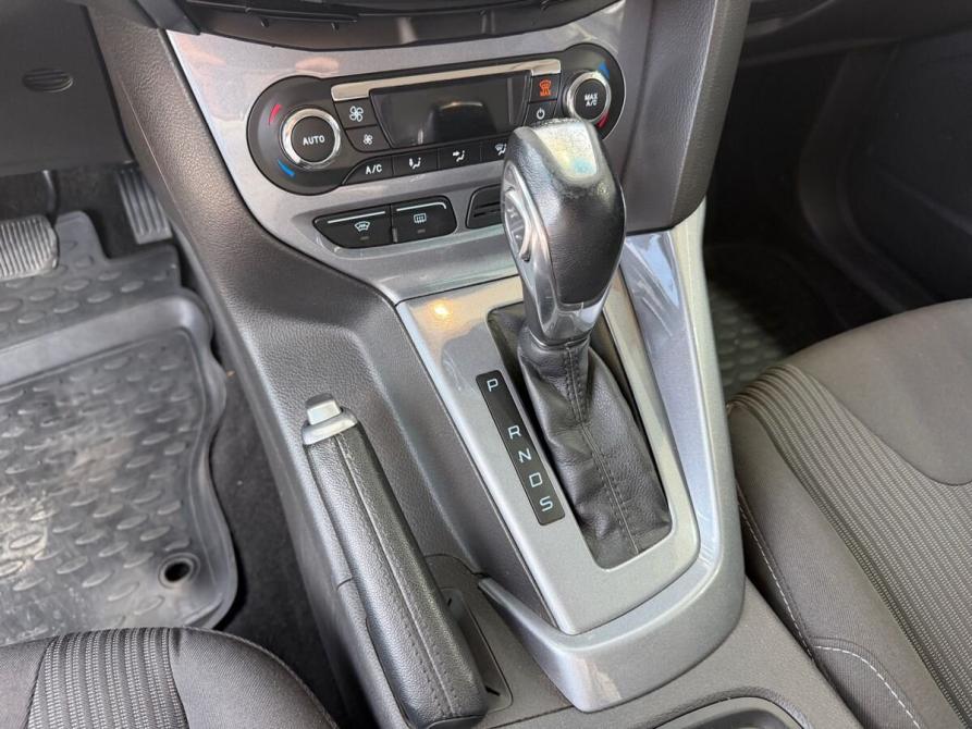 Ford Focus III Таганрог  - изображение 19