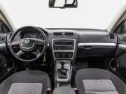 Skoda Octavia II (A5) Рестайлинг Волгоград  - изображение 48