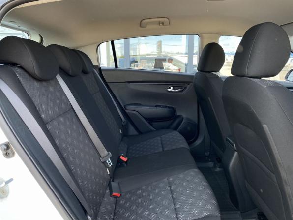 Kia Rio IV с пробегом 2019 года, цена 1 799 000 рублей, 25787 км, хэтчбек, Автокод Объявления