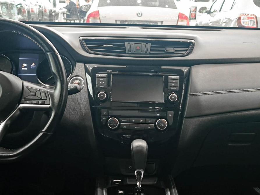 Nissan X-Trail III Рестайлинг Казань  - изображение 18