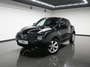 Nissan Juke I Тверь  - изображение 21