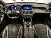 Mercedes-Benz C-Класс IV (W205) Рестайлинг Москва  - изображение 29
