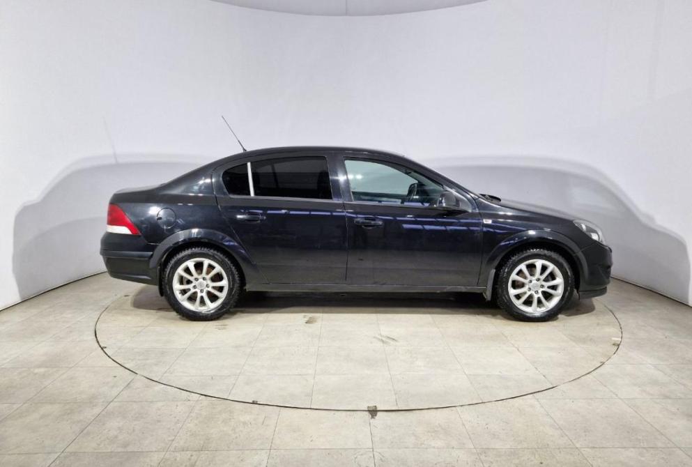Opel Astra J Рестайлинг Саранск  - изображение 6