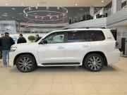 Toyota Land Cruiser 200 Series Рестайлинг 2 Казань  - изображение 32