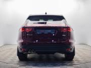 Jaguar F-Pace I Москва  - изображение 22