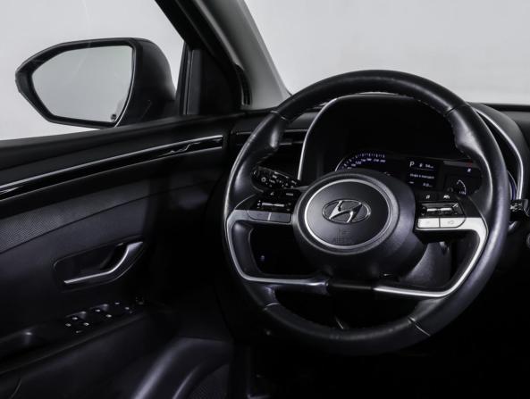Hyundai Tucson IV с пробегом 2022 года, цена 2 790 000 рублей, 59696 км, внедорожник, Автокод Объявления