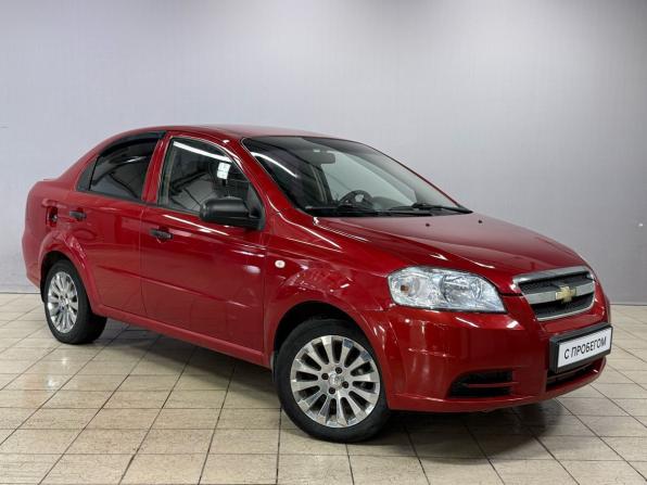 Chevrolet Aveo I Рестайлинг с пробегом 2011 года, цена 290 000 рублей, 171633 км, седан, Автокод Объявления