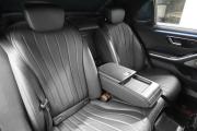 Mercedes-Benz S-Класс VII (W223) Москва  - изображение 51