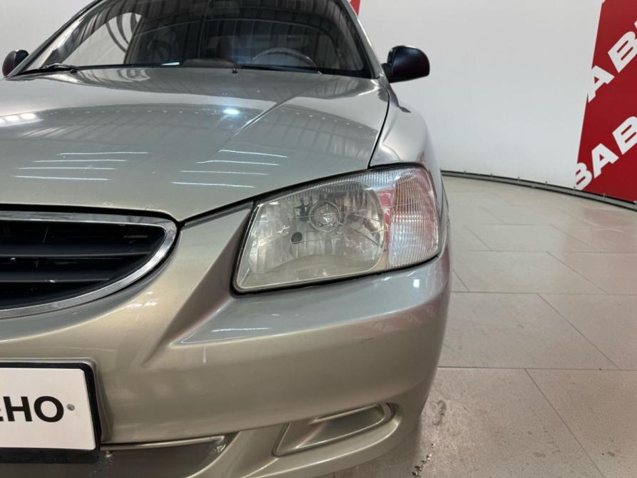 Hyundai Accent II Новочеркасск  - изображение 7