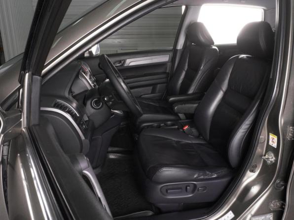 Honda CR-V III с пробегом 2008 года, цена 1 349 000 рублей, 271838 км, внедорожник, Автокод Объявления