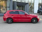 BMW 1 серии I (E81/E82/E87/E88) Рестайлинг Томск  - изображение 30