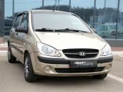Hyundai Getz I Рестайлинг Иваново  - изображение 18