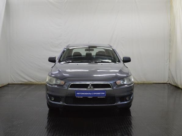 Mitsubishi Lancer X с пробегом 2008 года, цена 571 000 рублей, 381045 км, седан, Автокод Объявления
