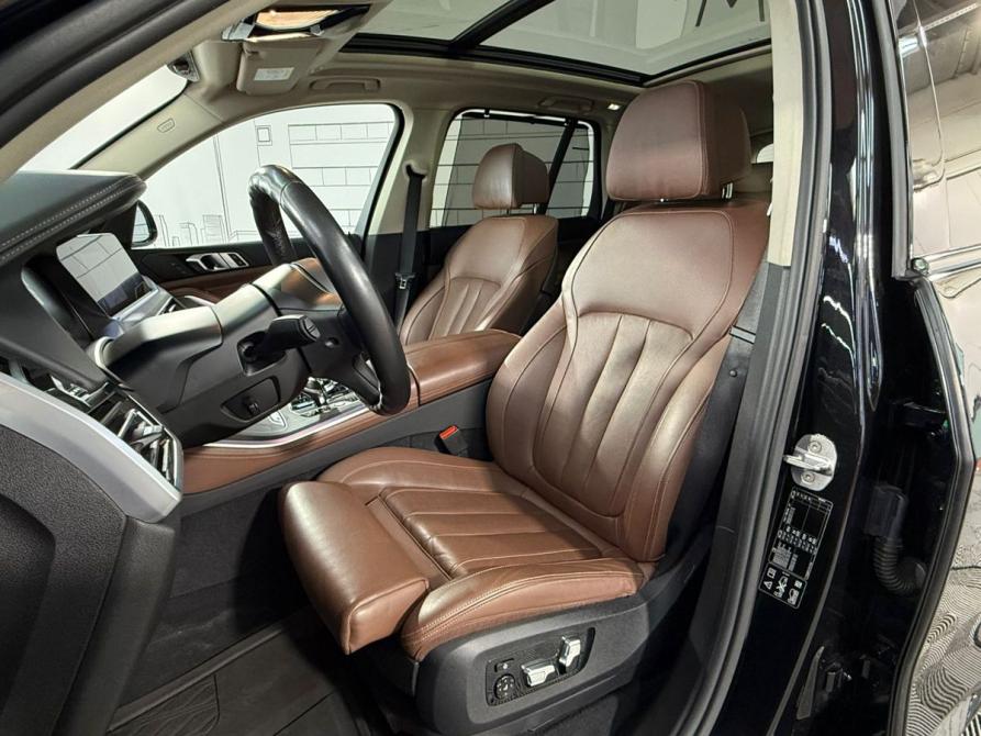 BMW X5 IV (G05/G18) Москва  - изображение 11
