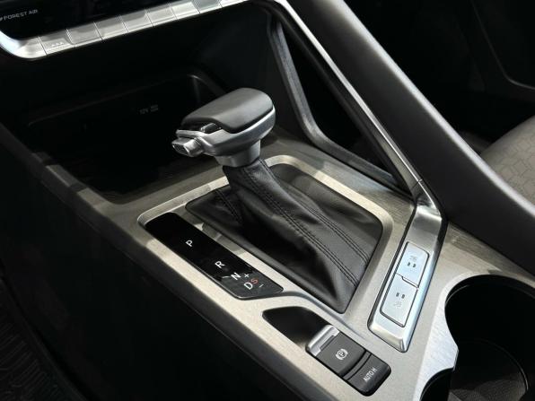 Changan CS35 Plus I Рестайлинг с пробегом 2023 года, цена 1 930 000 рублей, 22315 км, внедорожник, Автокод Объявления