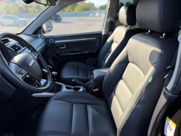 Haval H5 I с пробегом 2020 года, цена 1 430 000 рублей, 127845 км, внедорожник, Автокод Объявления