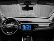 Chery Tiggo 4 I Рестайлинг Екатеринбург  - изображение 35