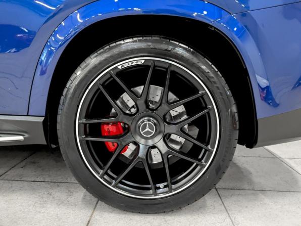 Mercedes-Benz GLE Coupe AMG II (C167) с пробегом 2020 года, цена 9 895 000 рублей, 77633 км, внедорожник, Автокод Объявления