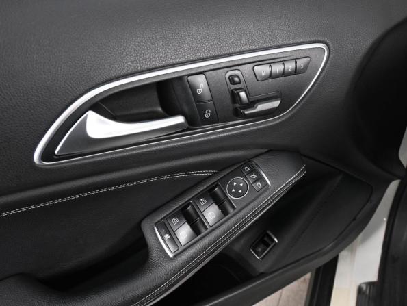 Mercedes-Benz GLA I (X156) с пробегом 2015 года, цена 2 459 000 рублей, 142473 км, внедорожник, Автокод Объявления