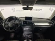 Audi Q3 I (8U) Рестайлинг Москва  - изображение 30