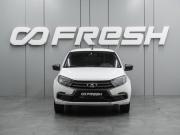 Lada (ВАЗ) Granta I Рестайлинг Воронеж  - изображение 18