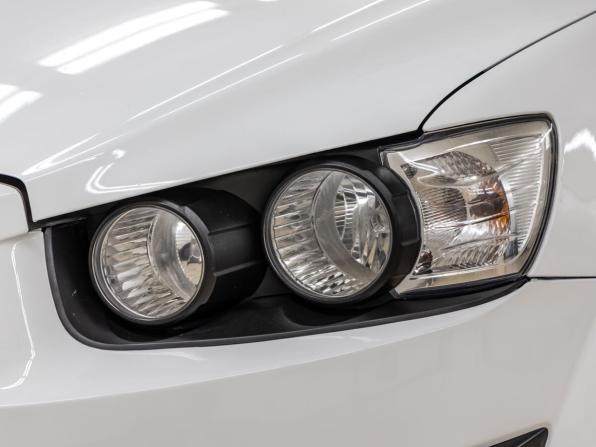 Chevrolet Aveo II с пробегом 2014 года, цена 768 000 рублей, 135905 км, седан, Автокод Объявления
