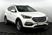 Hyundai Santa Fe III Нижний Новгород  - изображение 29