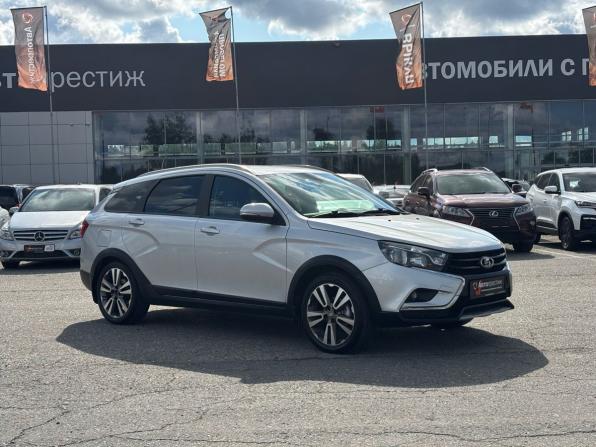Lada (ВАЗ) Vesta I с пробегом 2018 года, цена 875 000 рублей, 165629 км, универсал, Автокод Объявления