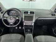 Volkswagen Polo V Рестайлинг Уфа  - изображение 28