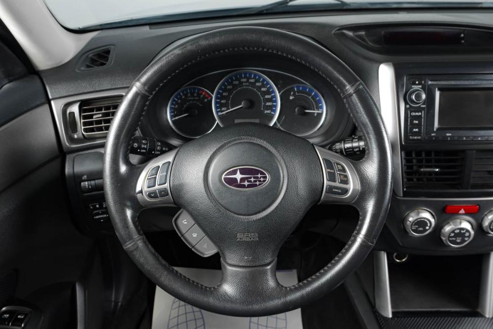 Subaru Forester III Рестайлинг Тюмень  - изображение 14