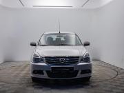Nissan Almera III (G15) Москва  - изображение 20