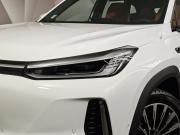 Geely Galaxy M7 Москва  - изображение 30